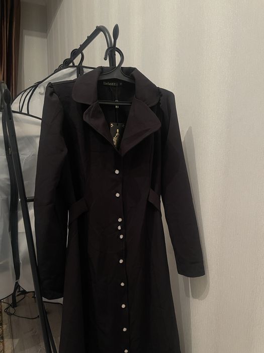 Новые одежды с этикетками