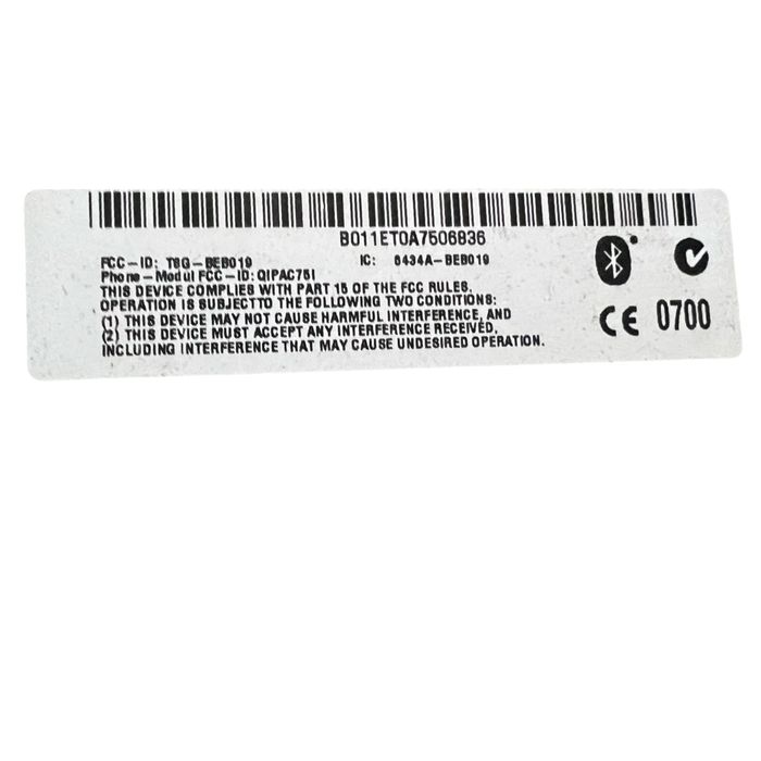 Modul/Unitate De Control Bluetooth Bmw 7 V F01, F02, F03, F04 2008 - 2