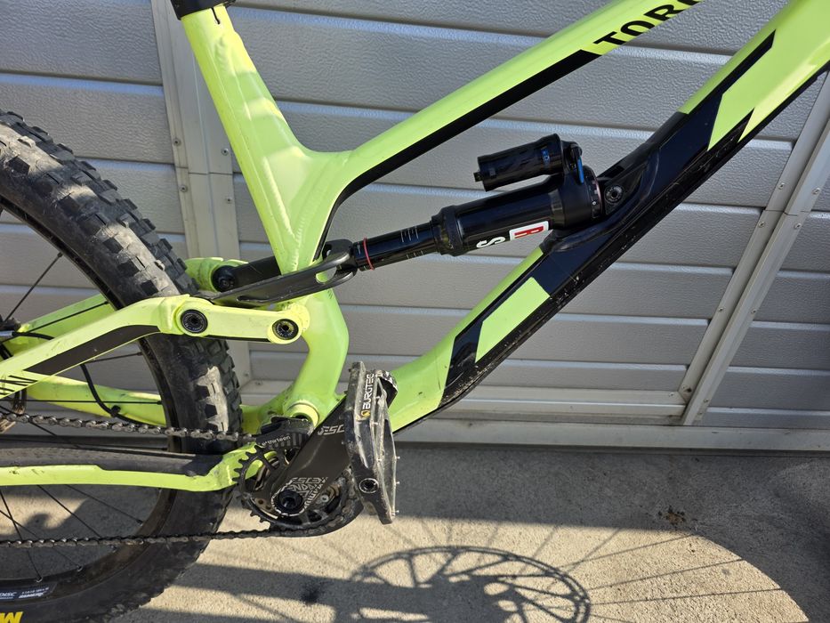Bicicleta Canyon  Torque Al6.0 2021