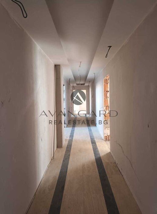 Продава се Двустаен апартамент в Пловдив, Остромила - 68 кв.м за 1295 €/кв.м - Снимка #5