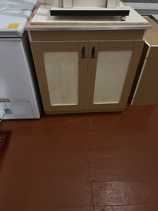 Продам кухоную мебель