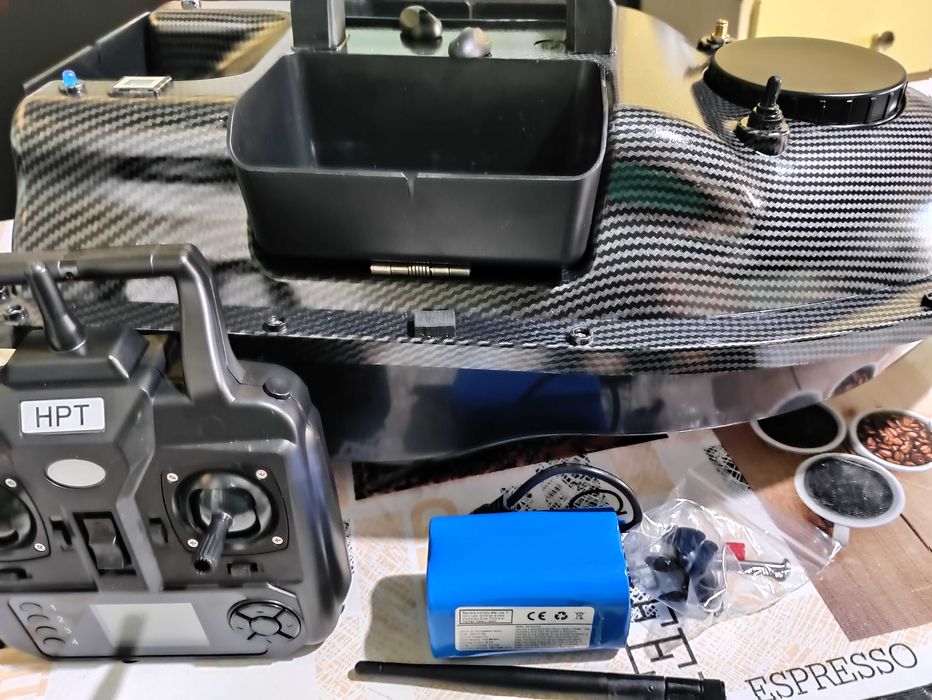 Navomodel de plantat