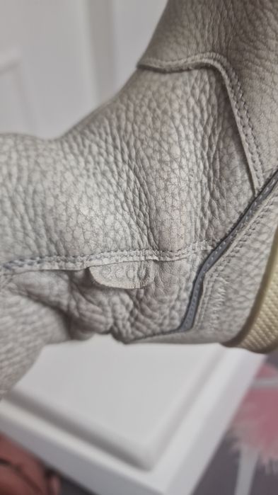 Сапоги зима Ecco 31 размер дешево