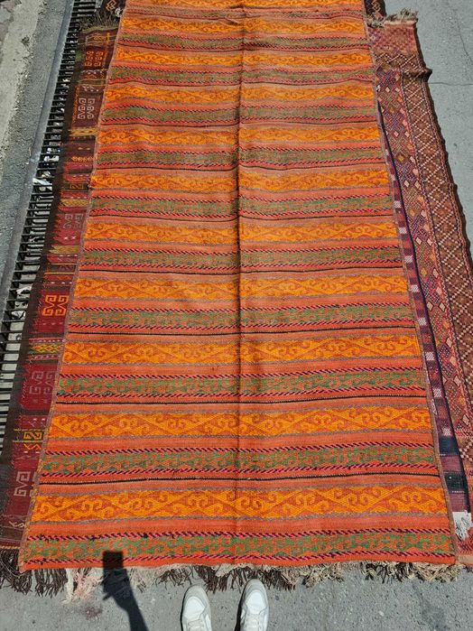 Ковры ручной работы антиквариат