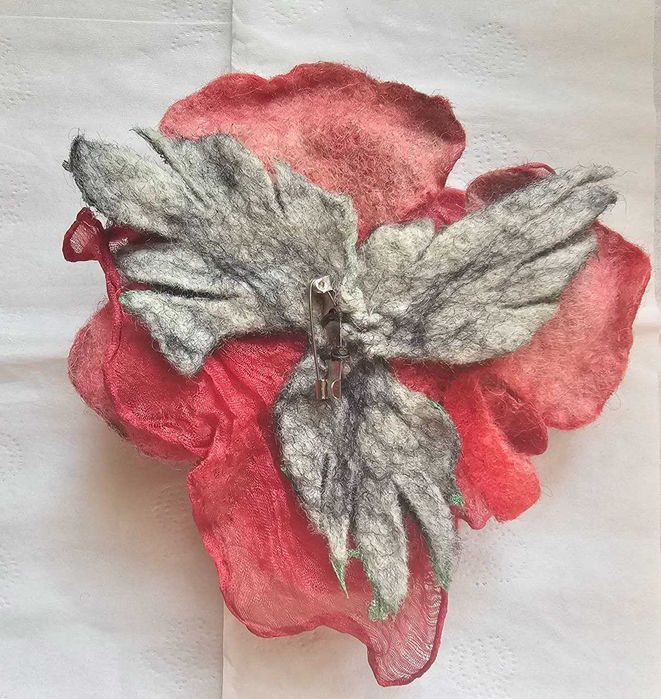 Украшения hand made.