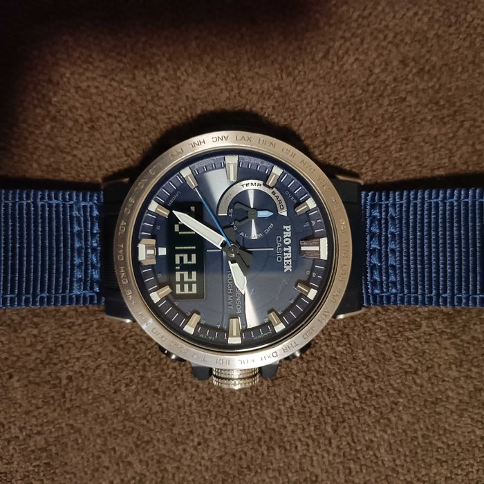 Casio Prw 60 2AER