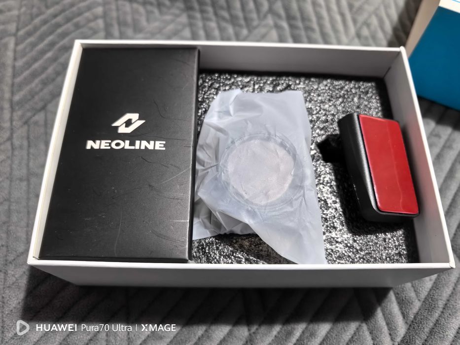 Видео регистратор Neoline G-Tech X77