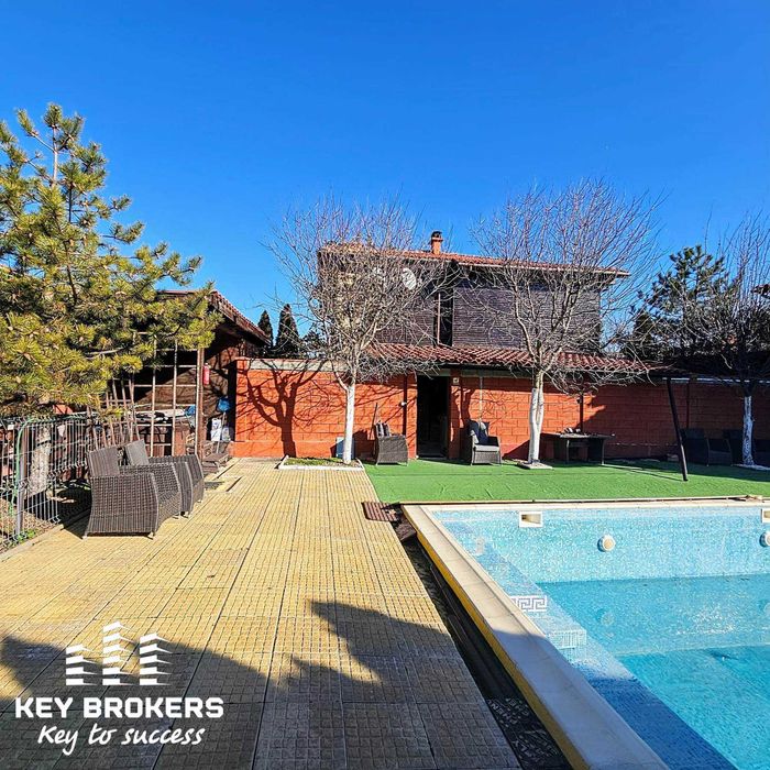 Продава се Парцел в с. Гюльовца, Област Бургас - 654 кв.м за 198 €/кв.м - Снимка #5