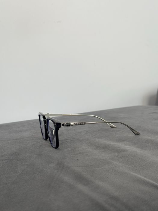 Ochelari Chrome Hearts unisex