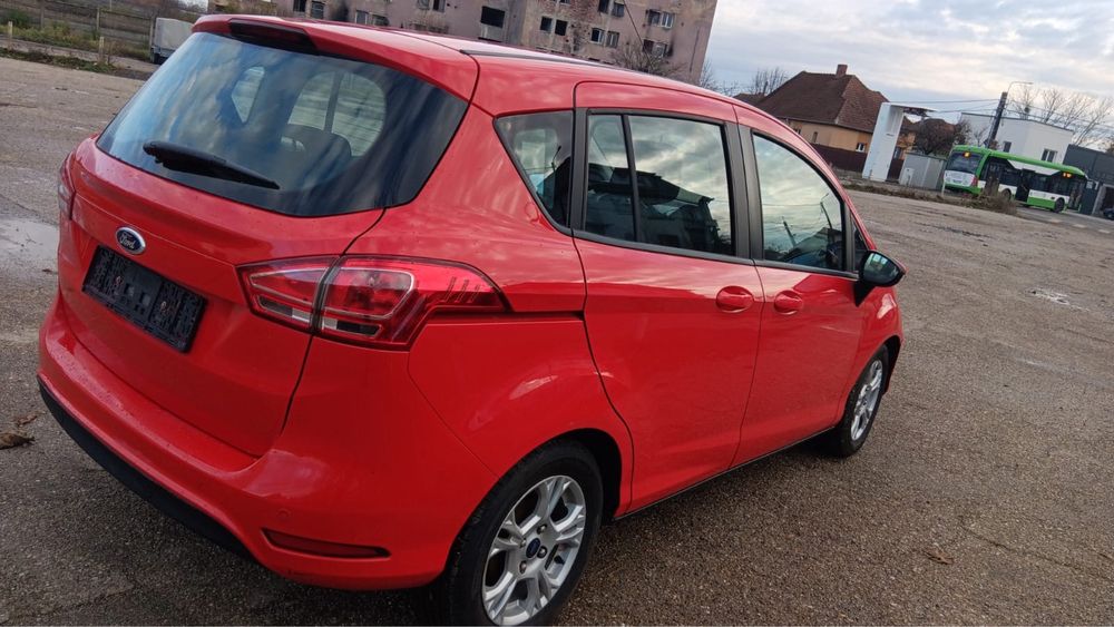 Ford B Max (C Max)2014 recent adus