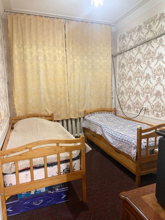 Дом сотилади  Кора камиш 1/4 да 4/4/4