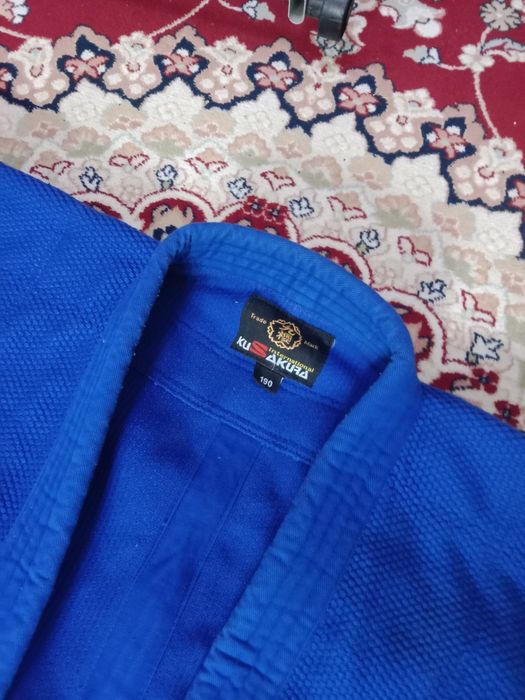 Кимано sakura 190