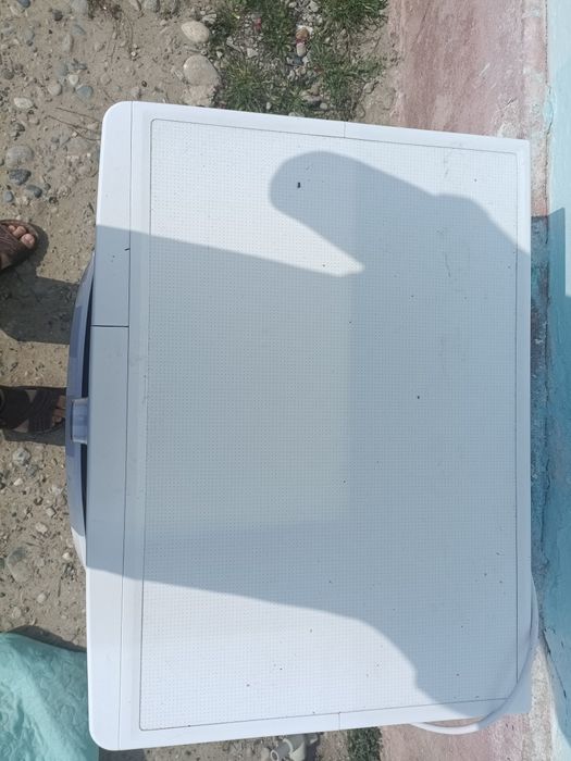 Стераный машина lg