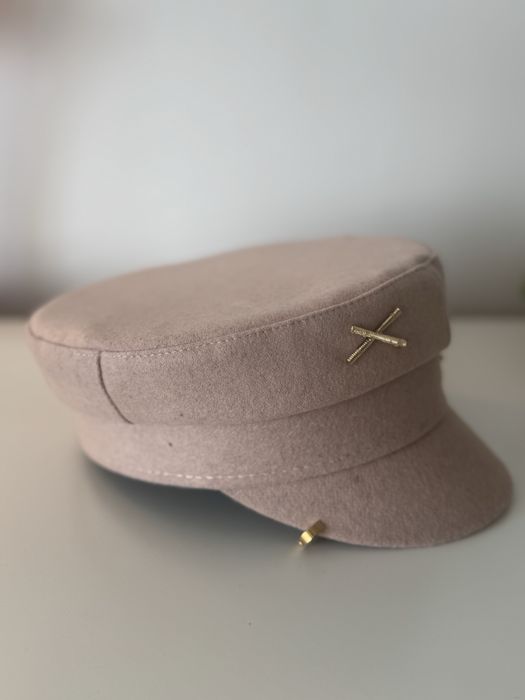 RB Шапка Ruslan Baginskiy