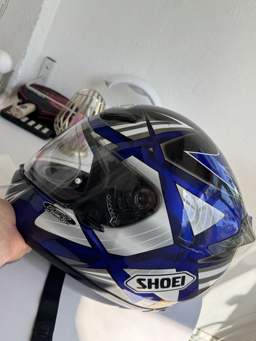 Cască SHOEI marimea XL