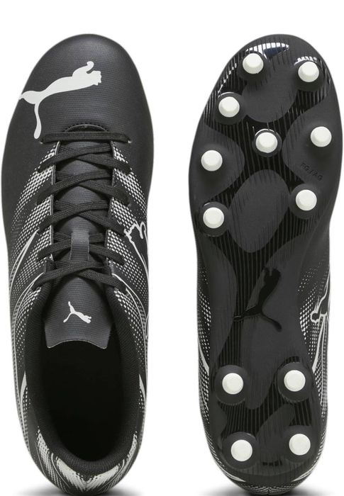 Футбольные кроссовки Puma Attacanto ОРИГИНАЛЬНЫЕ