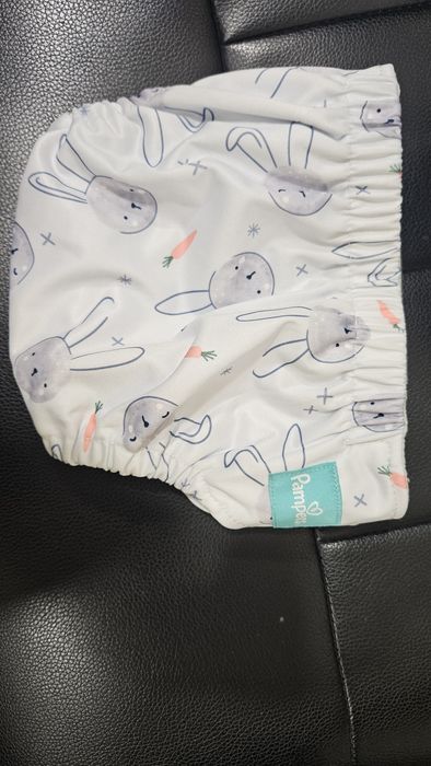 Памперси Pampers Hibrid