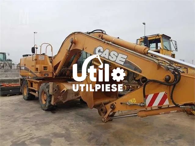 dezmembrare excavator case wx210 wx145 wx165 wx185 + piese case