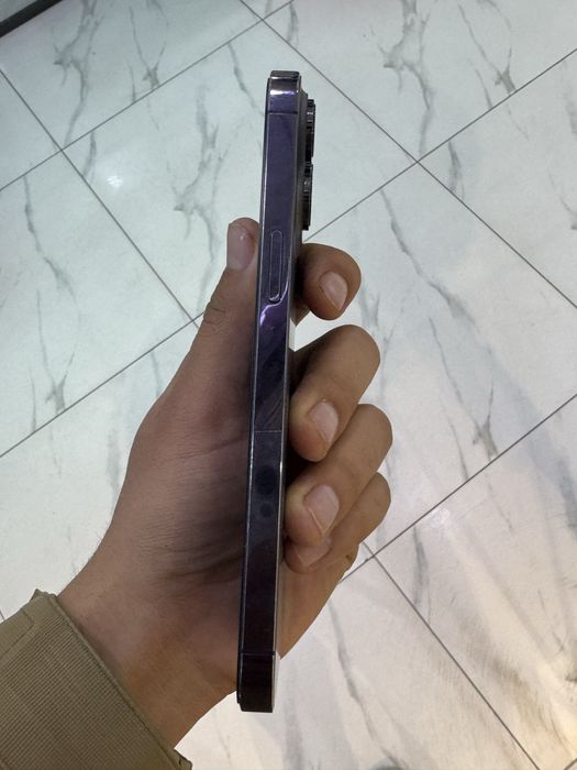 Iphone 14 pro max ideal