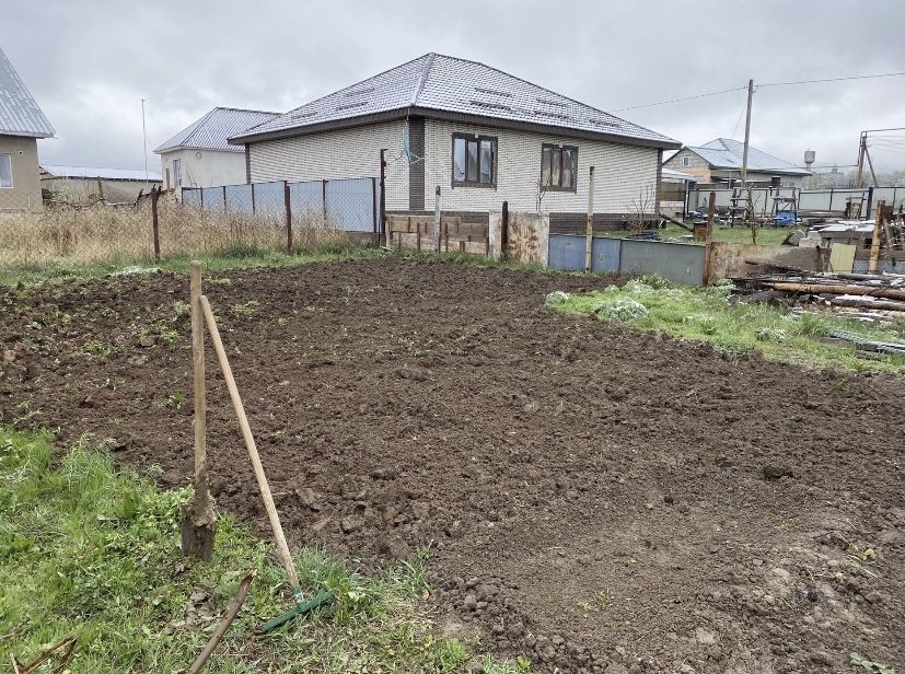 Капаю септик траншей туалеты в Каскелене