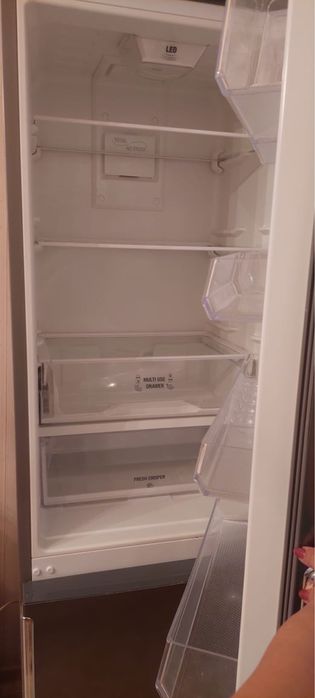 Продам б/у холодильник