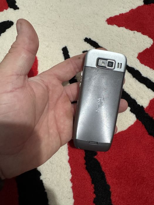 Incarcator nokia E52 si 6230i