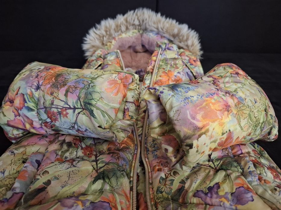 Geaca next mărime 98