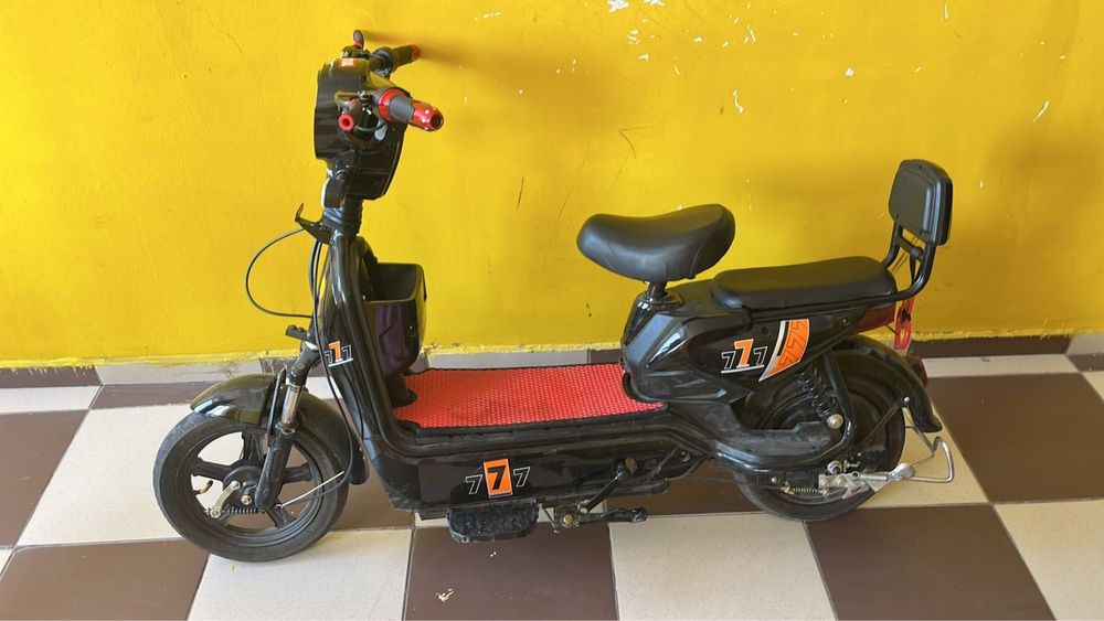 продам Электроскутер