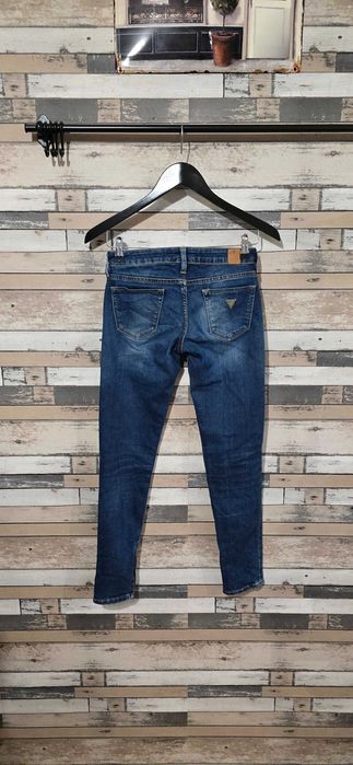 Guess xs-дамски дънки (х-954)