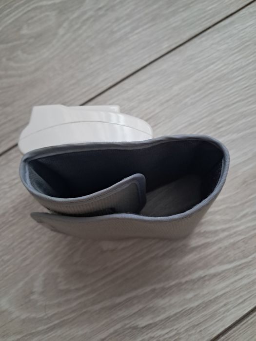 Электронный тонометр запястье модель CK 1018.