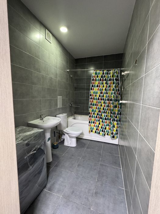 Аренда квартира Яшнобод новостройка, рядом с IT Park, маклерсиз