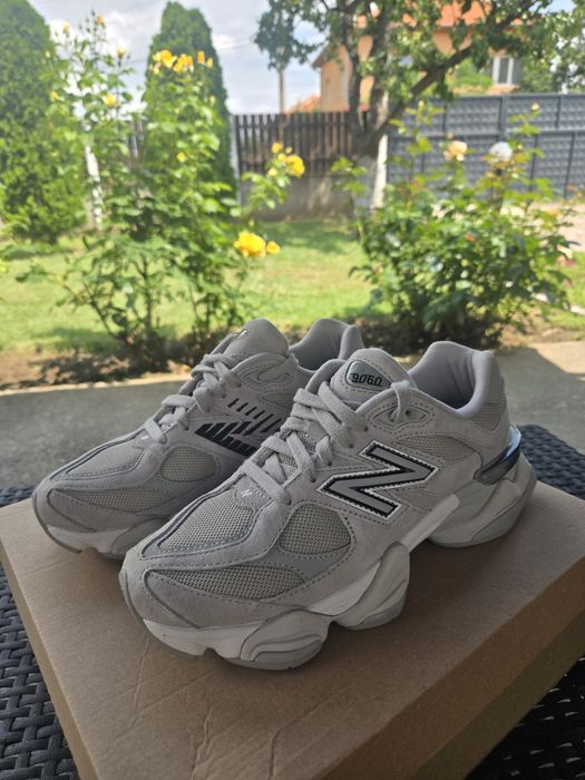 New balance 9060  оригинални