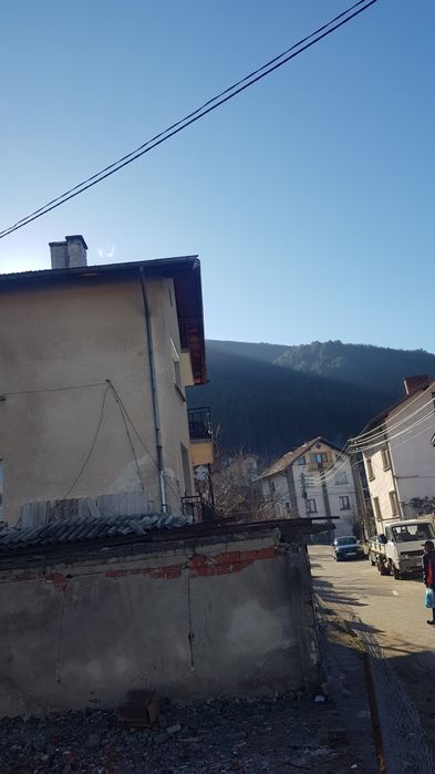 Просава парцел в гр.Сапарева баня