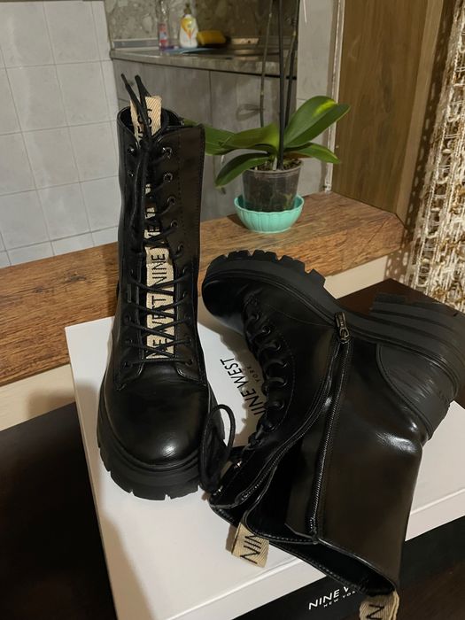 Боти Nine West нови