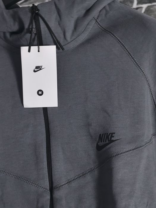 Nike Tech мъжки екип