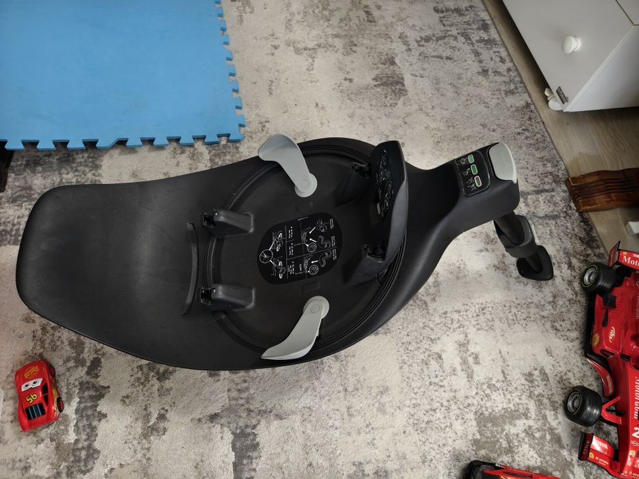 Baza isofix cybex T
