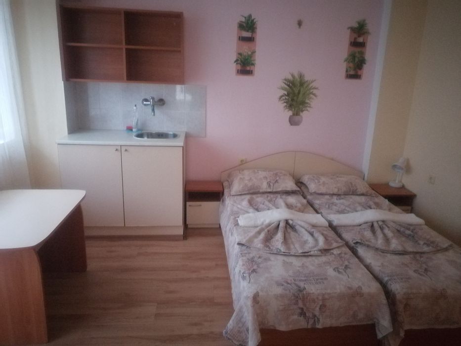 Къща за гости Ружа