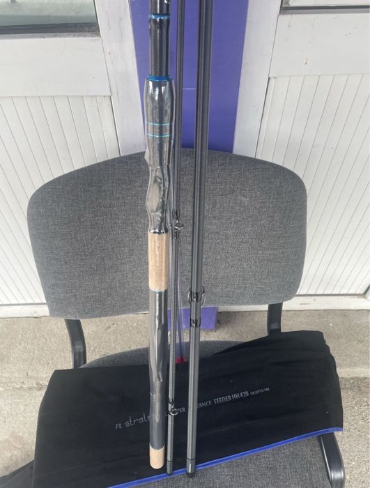 Lanseta feeder FL strategist super distance, 4.20m