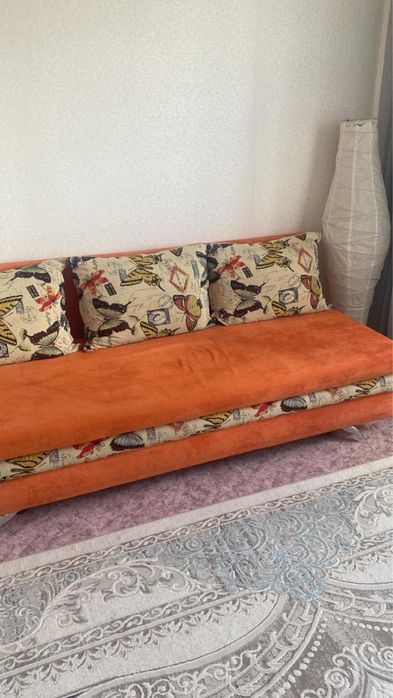 Диван сатылады 30 мың