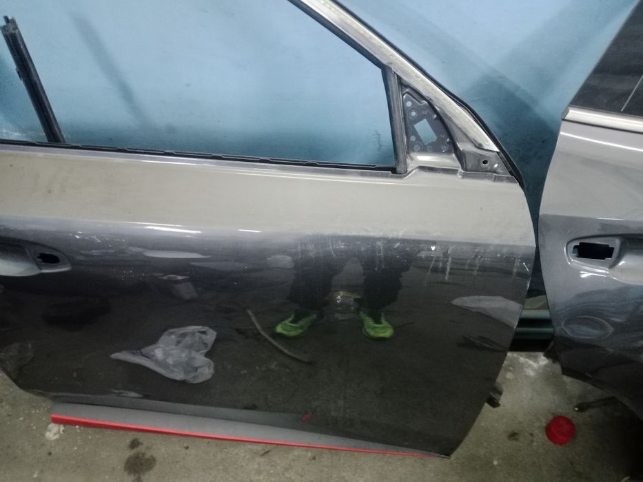 Продам 2 двери Чанган cs55plus