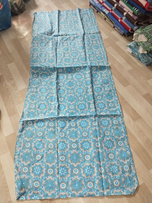 Наматрасники, новые СССР.