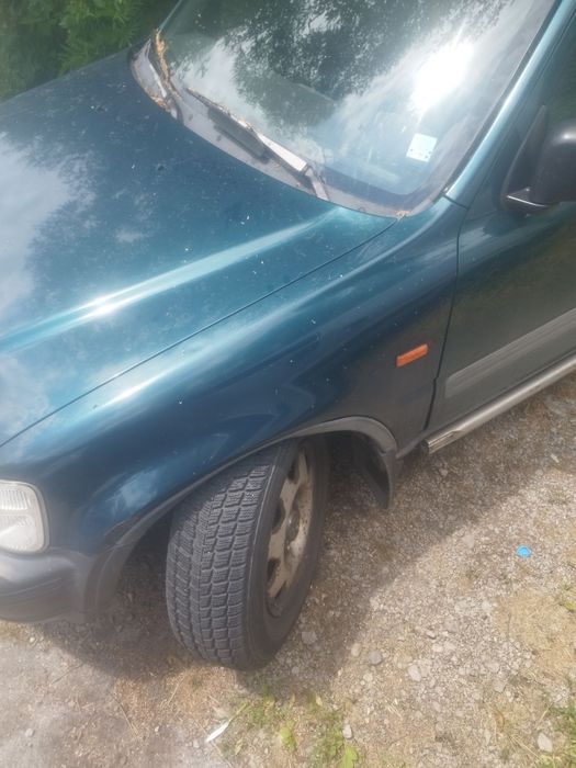 Honda CR-V RD1 за части