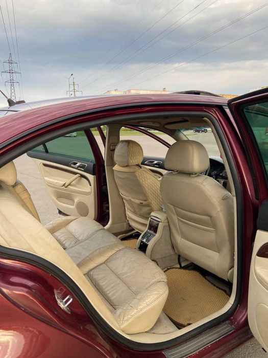 Продам Skoda Superb
