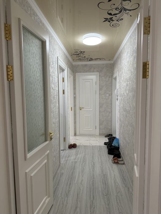 Сергили янги чоштепа 3 хона (новостройка)