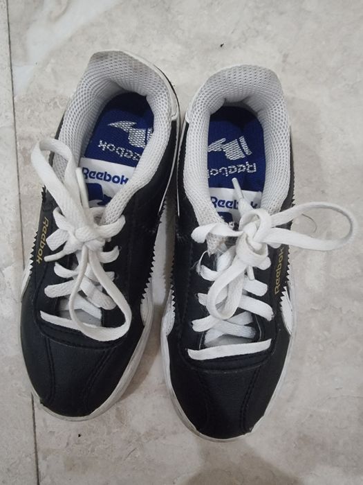 Кроссовки Reebok ОРИГИНАЛ