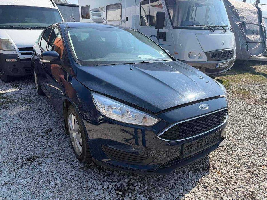 Ford Focus 1.0 EcoBoost НА ЧАСТИ