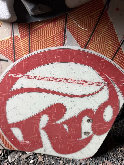 Кайтборрд для кайтсерфинга