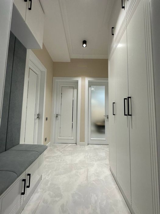 3х комнатная квартира 110м2! Паркентский очень удобная локация!