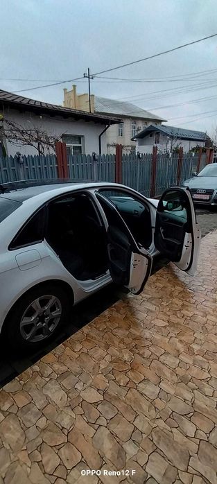 Vând audi A4 B8 2008