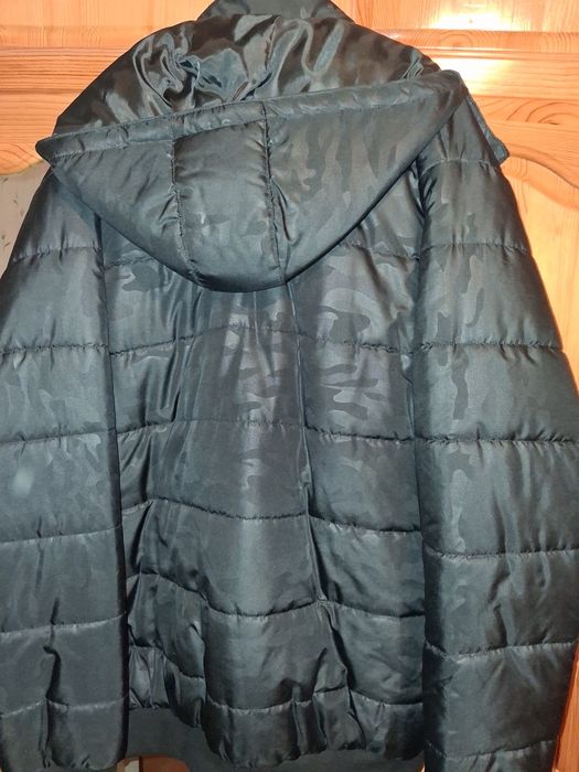 Мъжко яке 5 XL ново